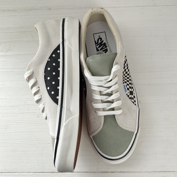 VANS men’s sneakers - Picture 7 of 10